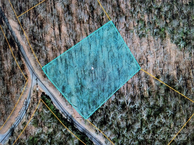 0 Sunset Ridge Dr Lot # 11, Columbus, NC 28722 - photo 1