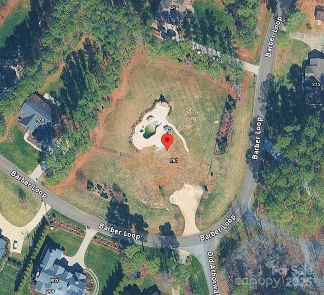 292 Barber Loop, Mooresville, NC 28117 - photo 4