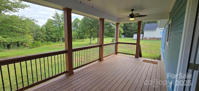 165 Twin K Dr, Rutherfordton, NC 28139 - photo 25