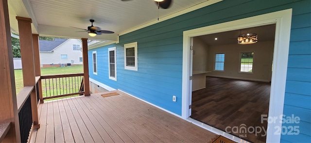 165 Twin K Dr, Rutherfordton, NC 28139 - photo 26
