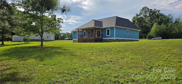 165 Twin K Dr, Rutherfordton, NC 28139 - photo 28