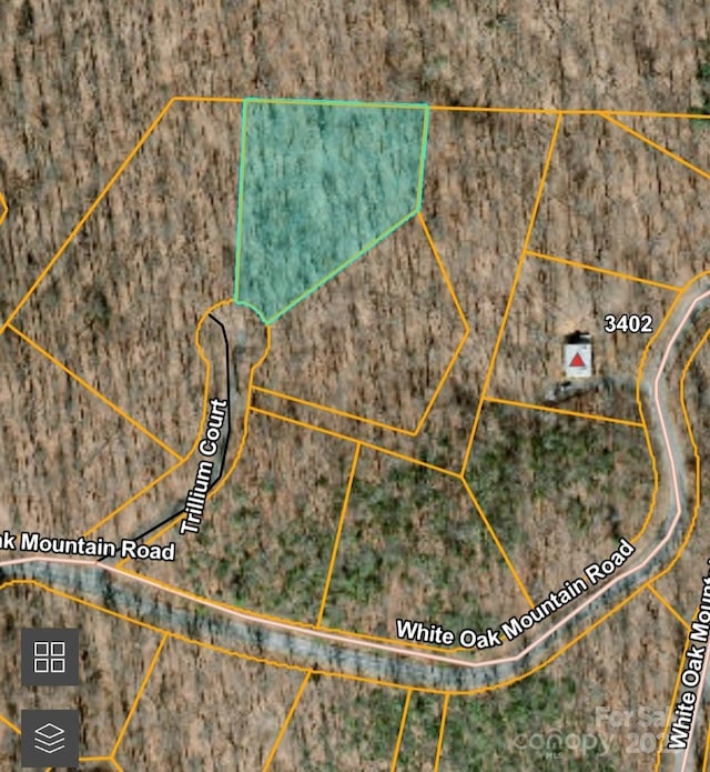 LOT31 White Oak Mountain Rd, Columbus, NC 28722 - photo 7