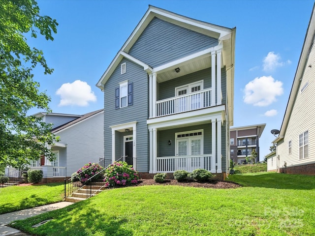 136 E Morehouse Ave, Mooresville, NC 28117 - photo 1