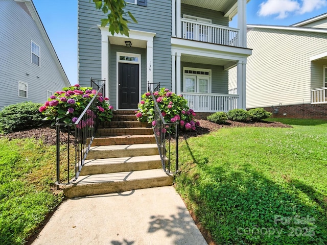 136 E Morehouse Ave, Mooresville, NC 28117 - photo 2
