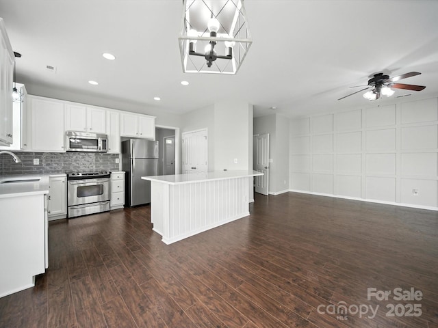 136 E Morehouse Ave, Mooresville, NC 28117 - photo 13