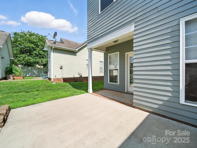 136 E Morehouse Ave, Mooresville, NC 28117 - photo 35