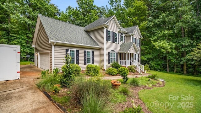7191 Johns Point Ct, Liberty, NC 27298 - photo 3
