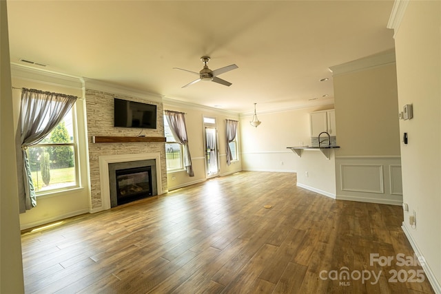 3070 Dindle Dr, Lancaster, SC 29720 - photo 2
