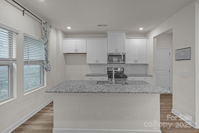 3215 Lisburn St, Charlotte, NC 28227 - photo 15