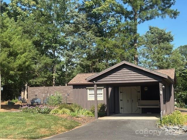 1201 Colonial Dr, Albemarle, NC 28001 - photo 3