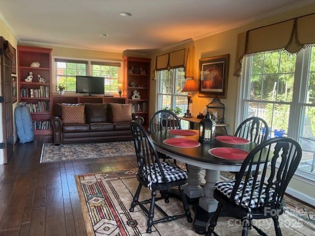 1201 Colonial Dr, Albemarle, NC 28001 - photo 5