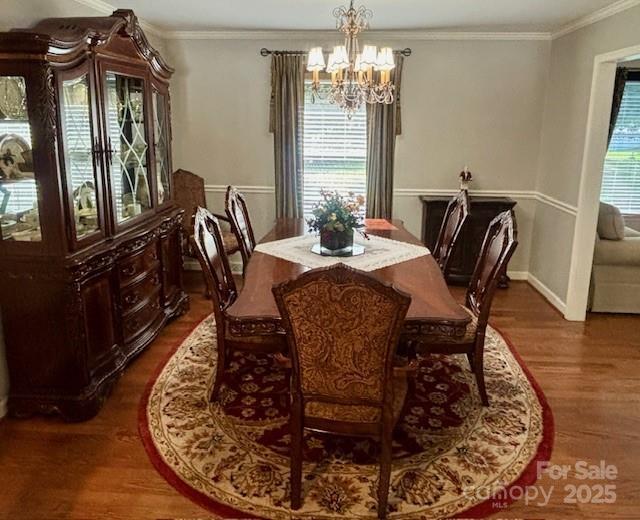 1201 Colonial Dr, Albemarle, NC 28001 - photo 7