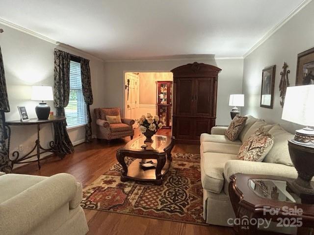 1201 Colonial Dr, Albemarle, NC 28001 - photo 8