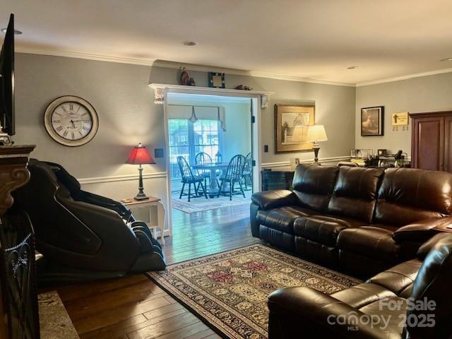 1201 Colonial Dr, Albemarle, NC 28001 - photo 14