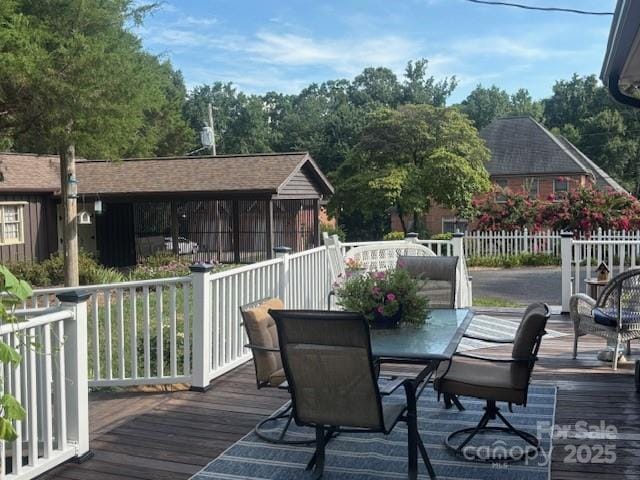 1201 Colonial Dr, Albemarle, NC 28001 - photo 16