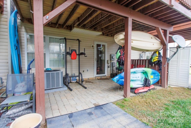 140 Rock Ridge Ln, Mount Holly, NC 28120 - photo 42