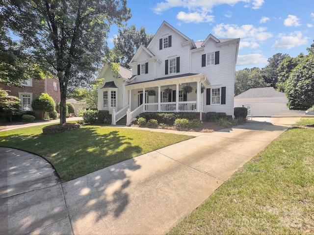7213 Lutzen Way Ct, Charlotte, NC 28270 - photo 2