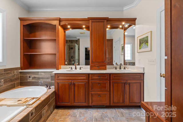 7213 Lutzen Way Ct, Charlotte, NC 28270 - photo 24