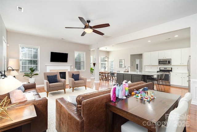 2422 Orofino Ct, Charlotte, NC 28269 - photo 8
