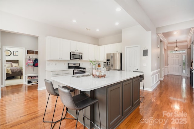 2422 Orofino Ct, Charlotte, NC 28269 - photo 13