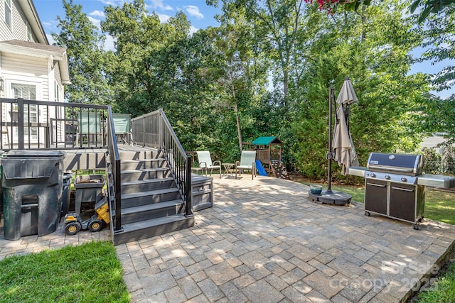 2422 Orofino Ct, Charlotte, NC 28269 - photo 36