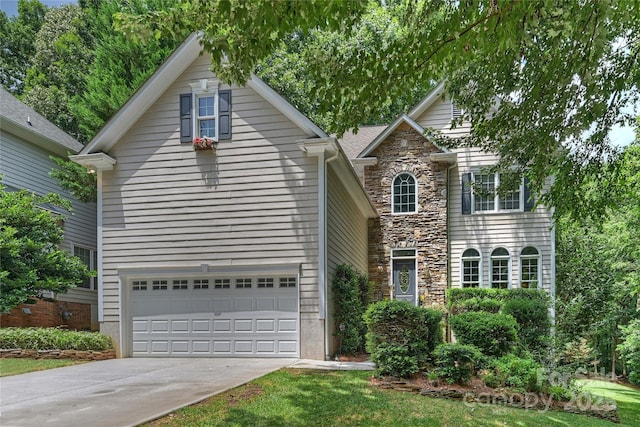 8917 New Oak Ln, Huntersville, NC 28078 - photo 1