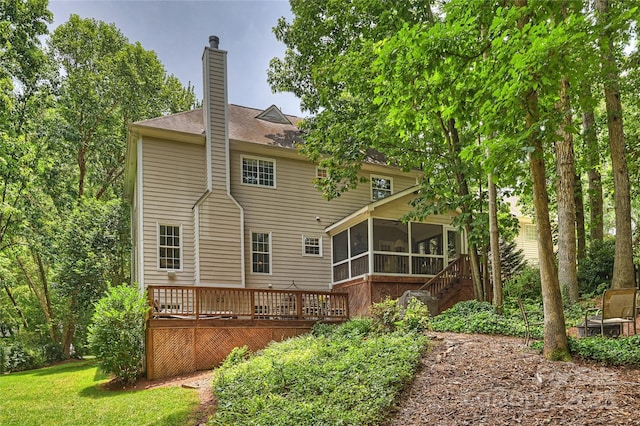 8917 New Oak Ln, Huntersville, NC 28078 - photo 37