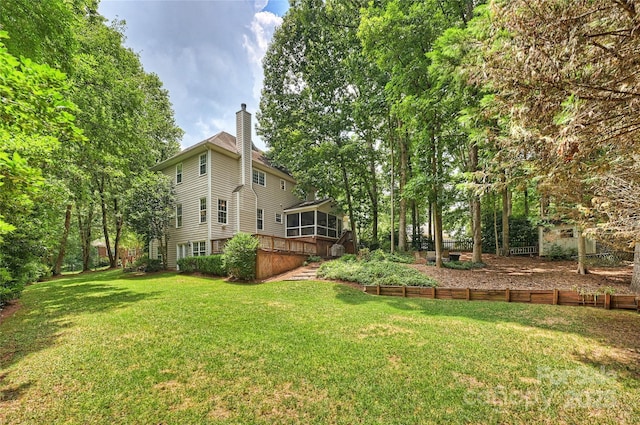 8917 New Oak Ln, Huntersville, NC 28078 - photo 38