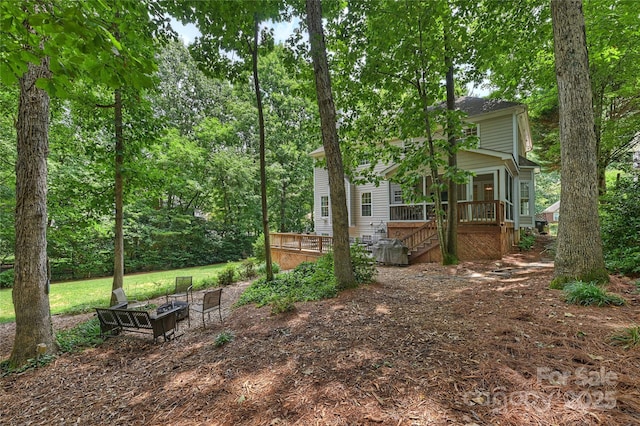 8917 New Oak Ln, Huntersville, NC 28078 - photo 40