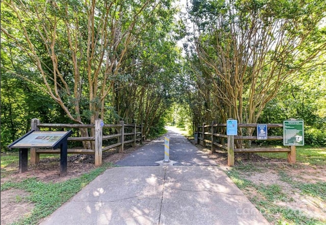 8917 New Oak Ln, Huntersville, NC 28078 - photo 42