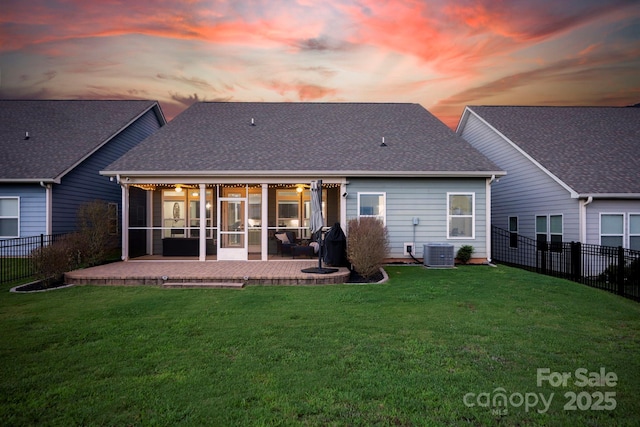 112 Jana Dr, Statesville, NC 28677 - photo 30