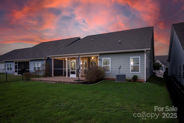 112 Jana Dr, Statesville, NC 28677 - photo 32
