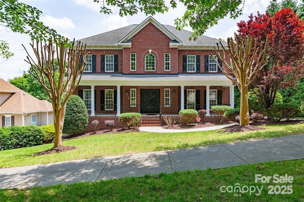 1009 Brookline Dr, Huntersville, NC 28078 - photo 1