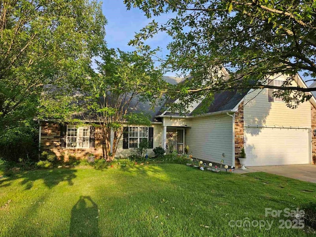 3136 Blueberry Dr, Monroe, NC 28110 - photo 1