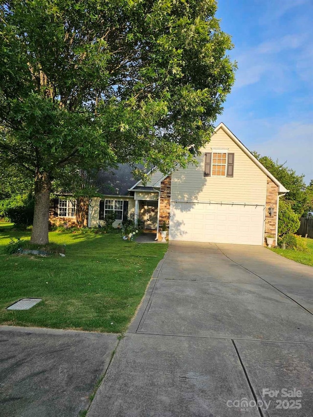 3136 Blueberry Dr, Monroe, NC 28110 - photo 2
