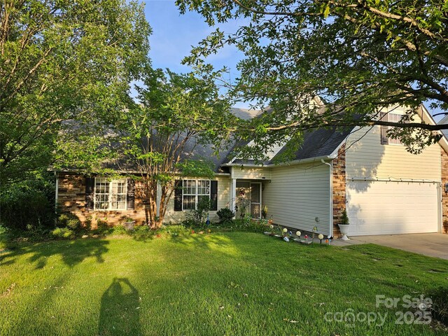 3136 Blueberry Dr, Monroe, NC 28110 - photo 4