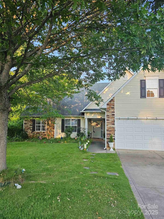 3136 Blueberry Dr, Monroe, NC 28110 - photo 5
