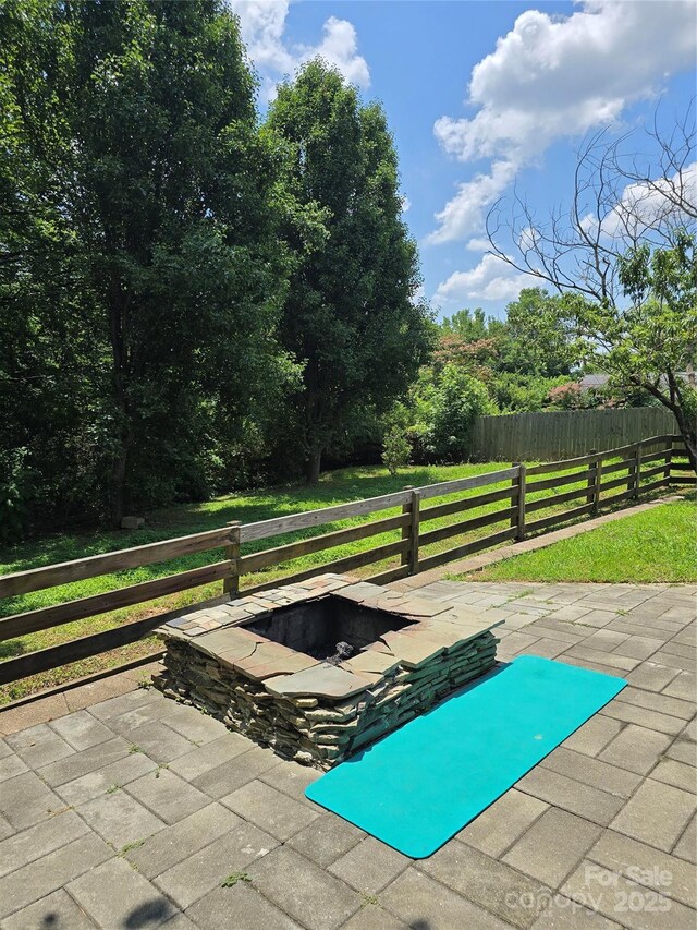3136 Blueberry Dr, Monroe, NC 28110 - photo 32