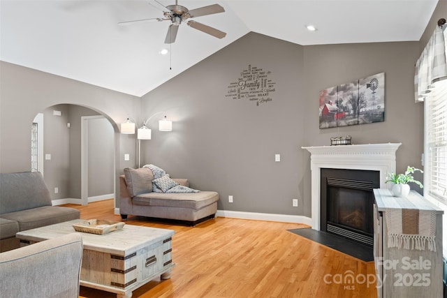 3170 Riber Ln, Claremont, NC 28610 - photo 7