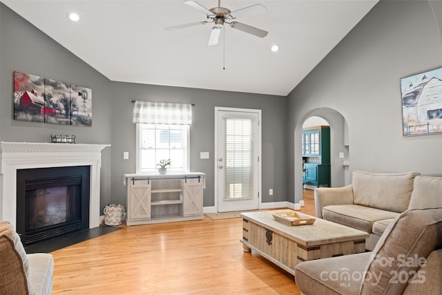 3170 Riber Ln, Claremont, NC 28610 - photo 8