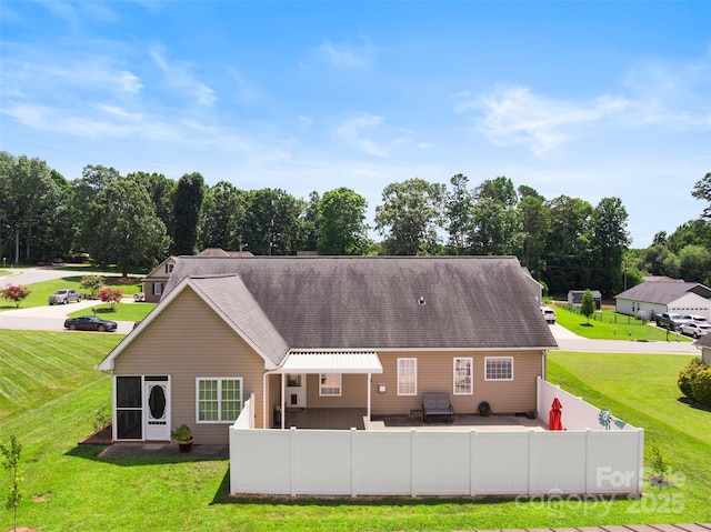 3170 Riber Ln, Claremont, NC 28610 - photo 32