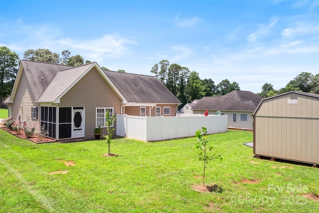 3170 Riber Ln, Claremont, NC 28610 - photo 33