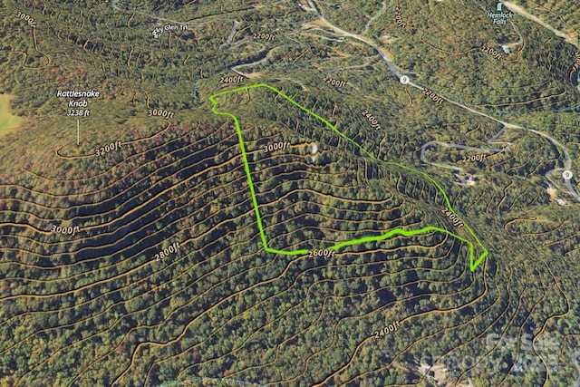999 Shumont Rd, Black Mountain, NC 28711 - photo 23