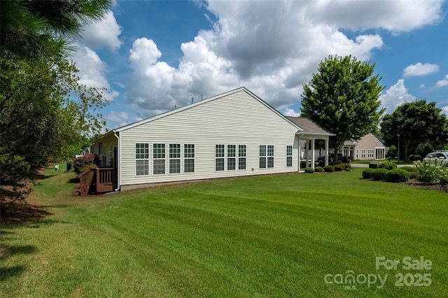 9009 Smokey Hill Ln, Fort Mill, SC 29707 - photo 30