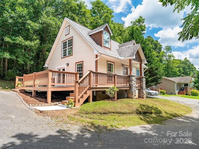 15 Stone Cottage Rd, Asheville, NC 28806 - photo 27