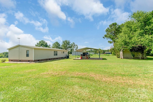1827 Brown Rd, Richburg, SC 29729 - photo 20