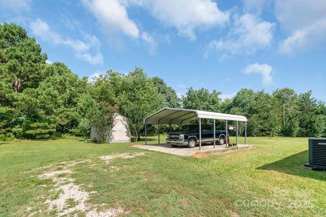 1827 Brown Rd, Richburg, SC 29729 - photo 21