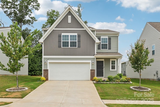 383 Hollingswood Dr, Statesville, NC 28625 - photo 1