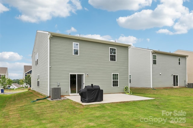 383 Hollingswood Dr, Statesville, NC 28625 - photo 32