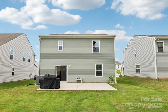 383 Hollingswood Dr, Statesville, NC 28625 - photo 33